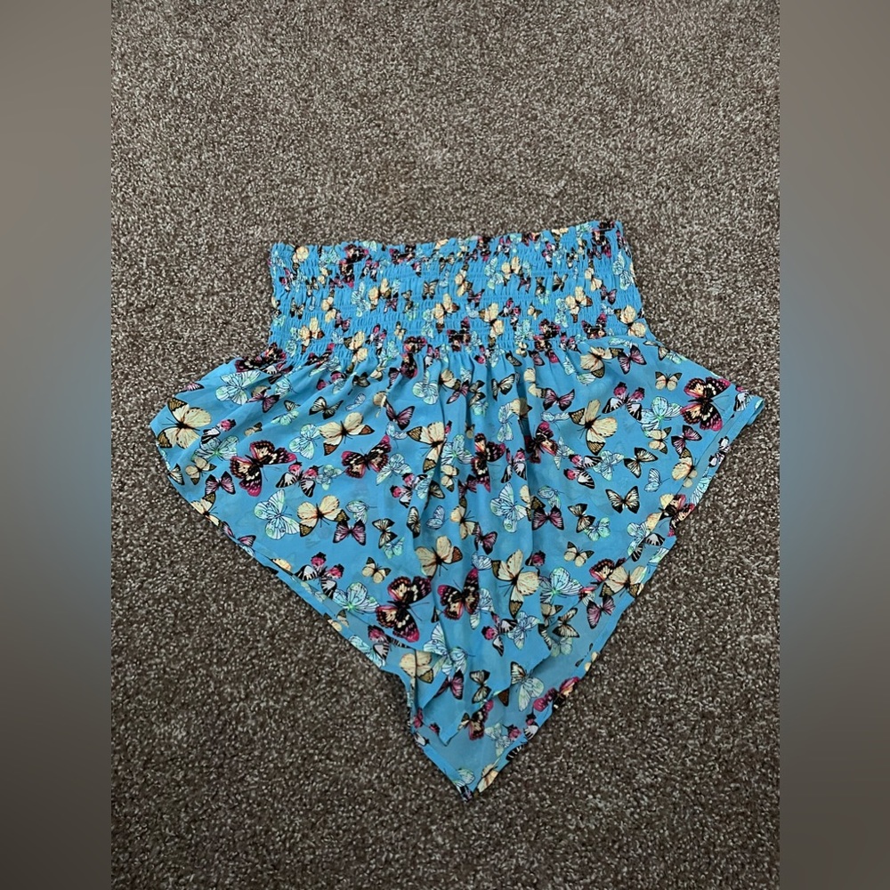 * butterfly: 2XL SHEIN